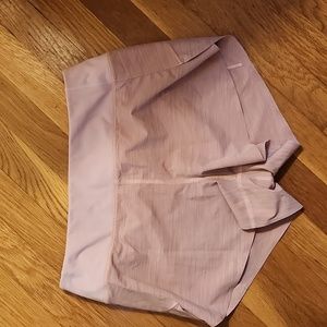 Athleta size small shorts